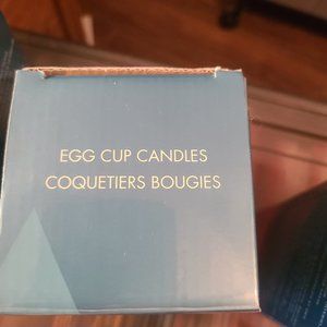 Avon Easter Egg Cup Holder
